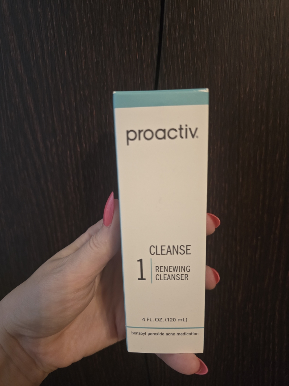 Proactiv 1 Renewing Cleanser